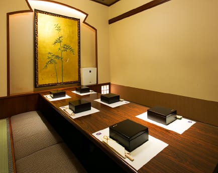 お顔合わせ